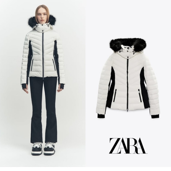 Winter jacket - Picture 6 of 7